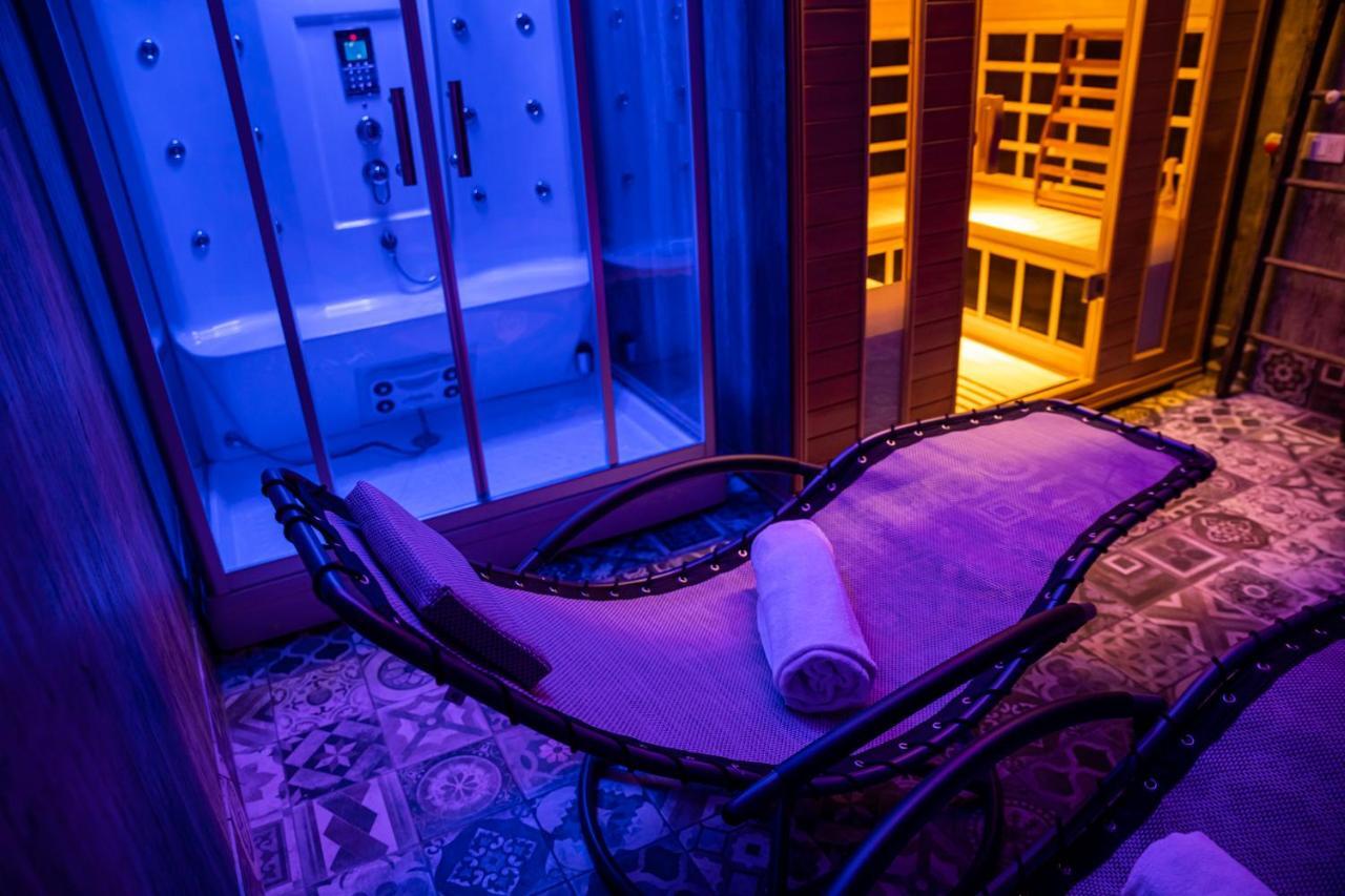 Antico Borgo Con - Adults Only 3* Manerba del Garda