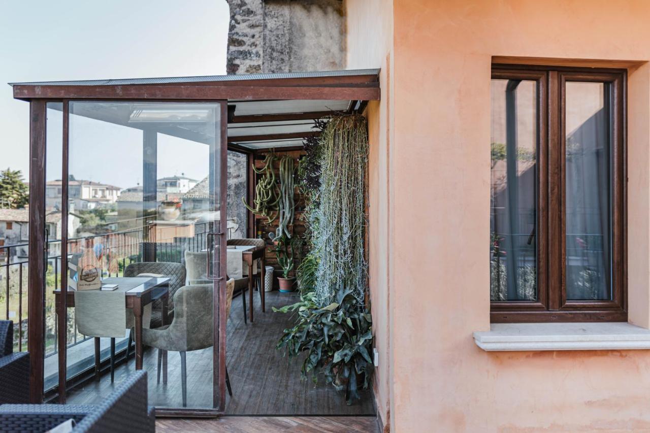 Antico Borgo Con - Adults Only Bed & Breakfast Manerba del Garda