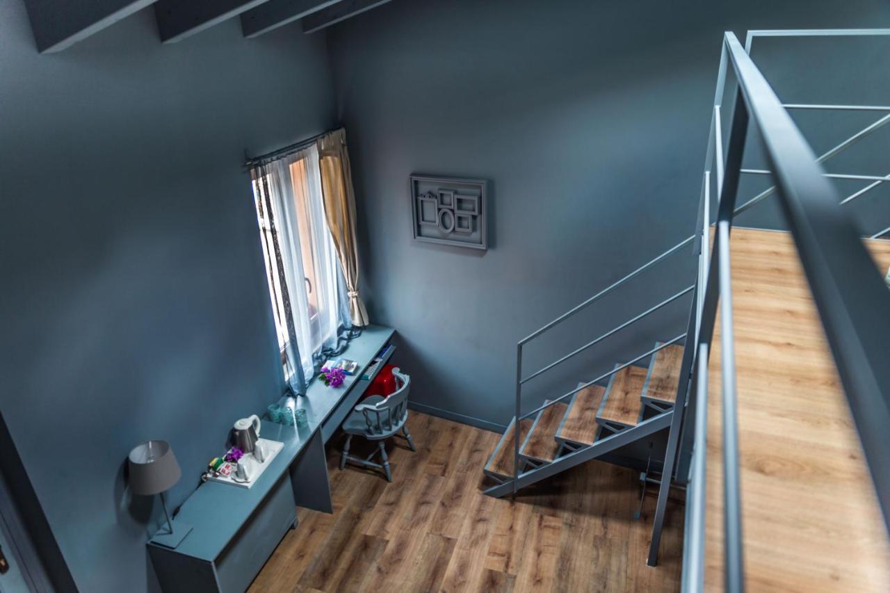 Antico Borgo Con - Adults Only Bed & Breakfast