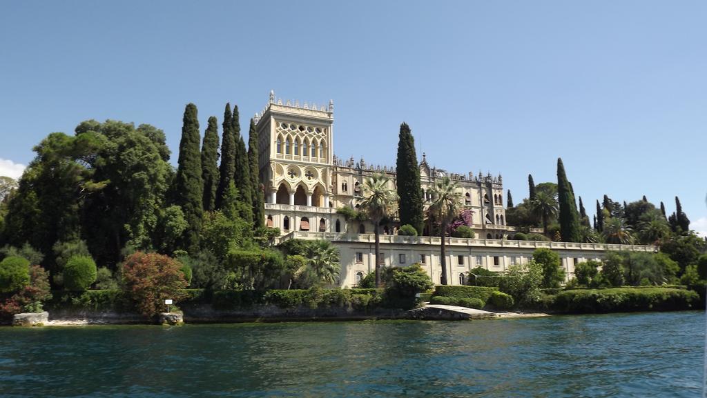 Antico Borgo Con - Adults Only 3* Manerba del Garda