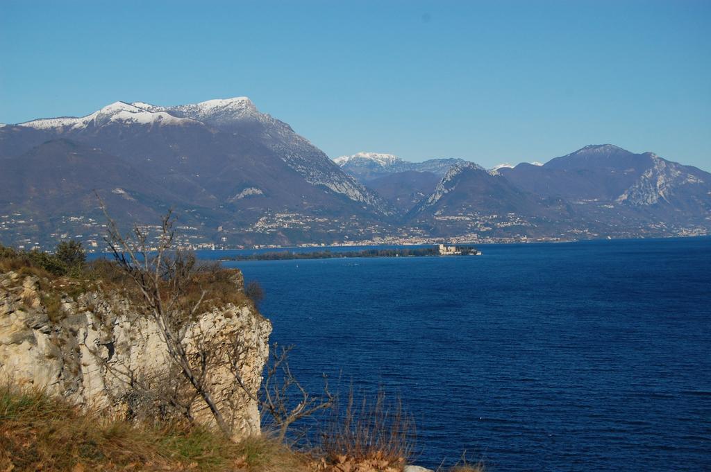 Bed & Breakfast Antico Borgo Con - Adults Only