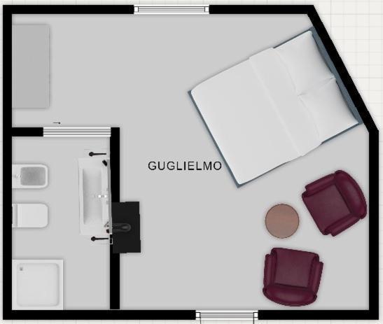 Antico Borgo Con - Adults Only Manerba del Garda