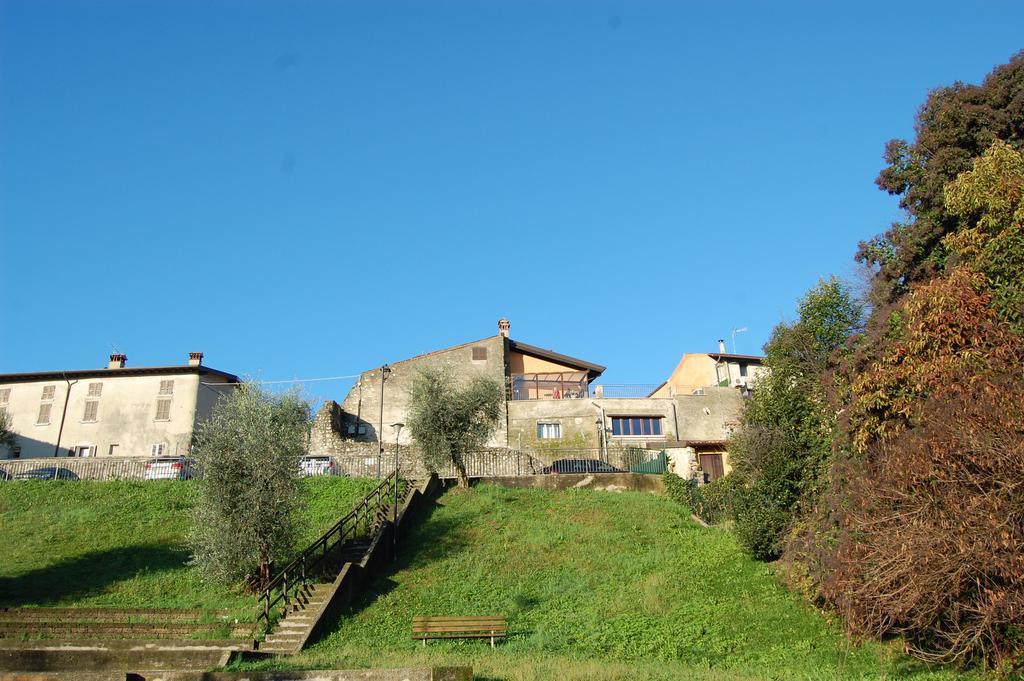 Antico Borgo Con - Adults Only Bed & Breakfast Manerba del Garda