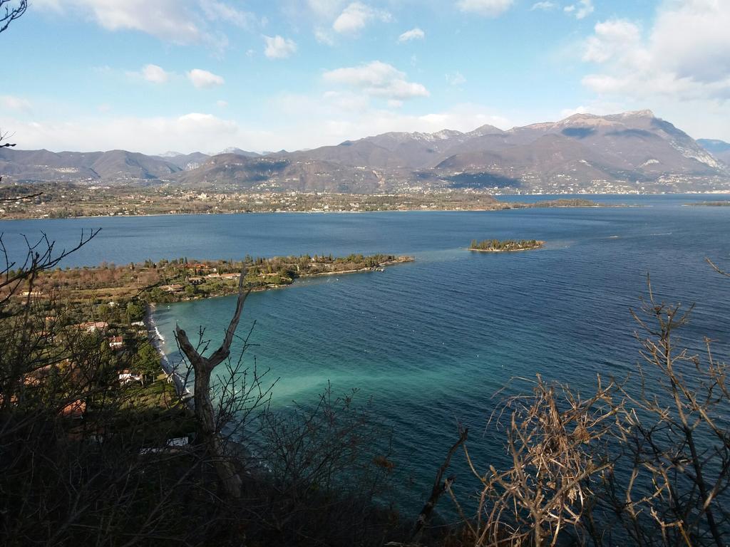 Bed & Breakfast Antico Borgo Con - Adults Only 3*