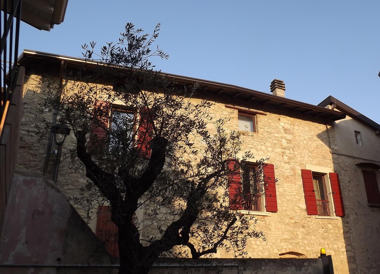 Antico Borgo Con - Adults Only 3* Manerba del Garda