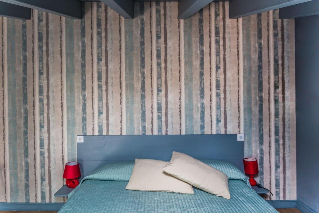 Bed & Breakfast Antico Borgo Con - Adults Only