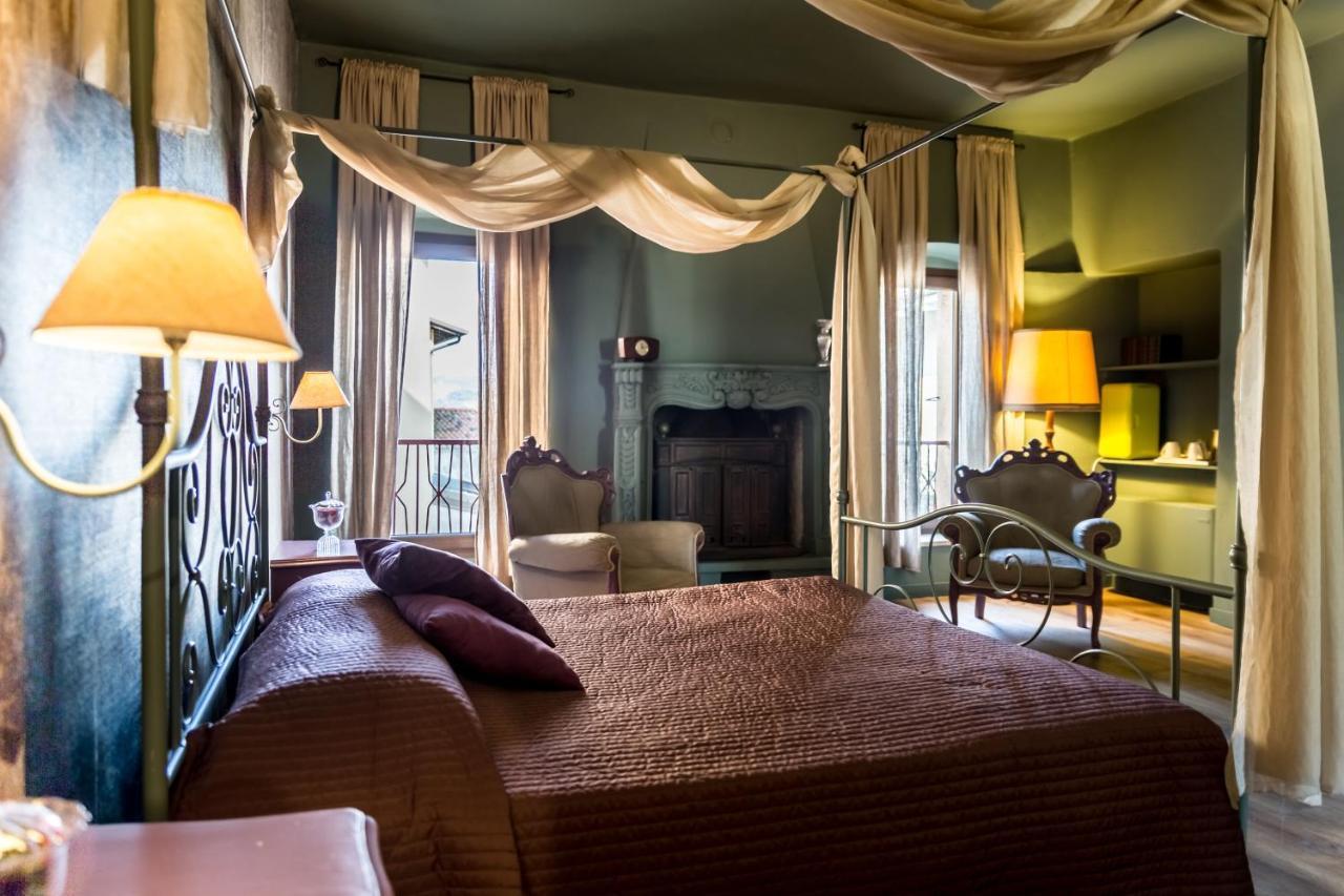 Bed & Breakfast Antico Borgo Con - Adults Only Manerba del Garda