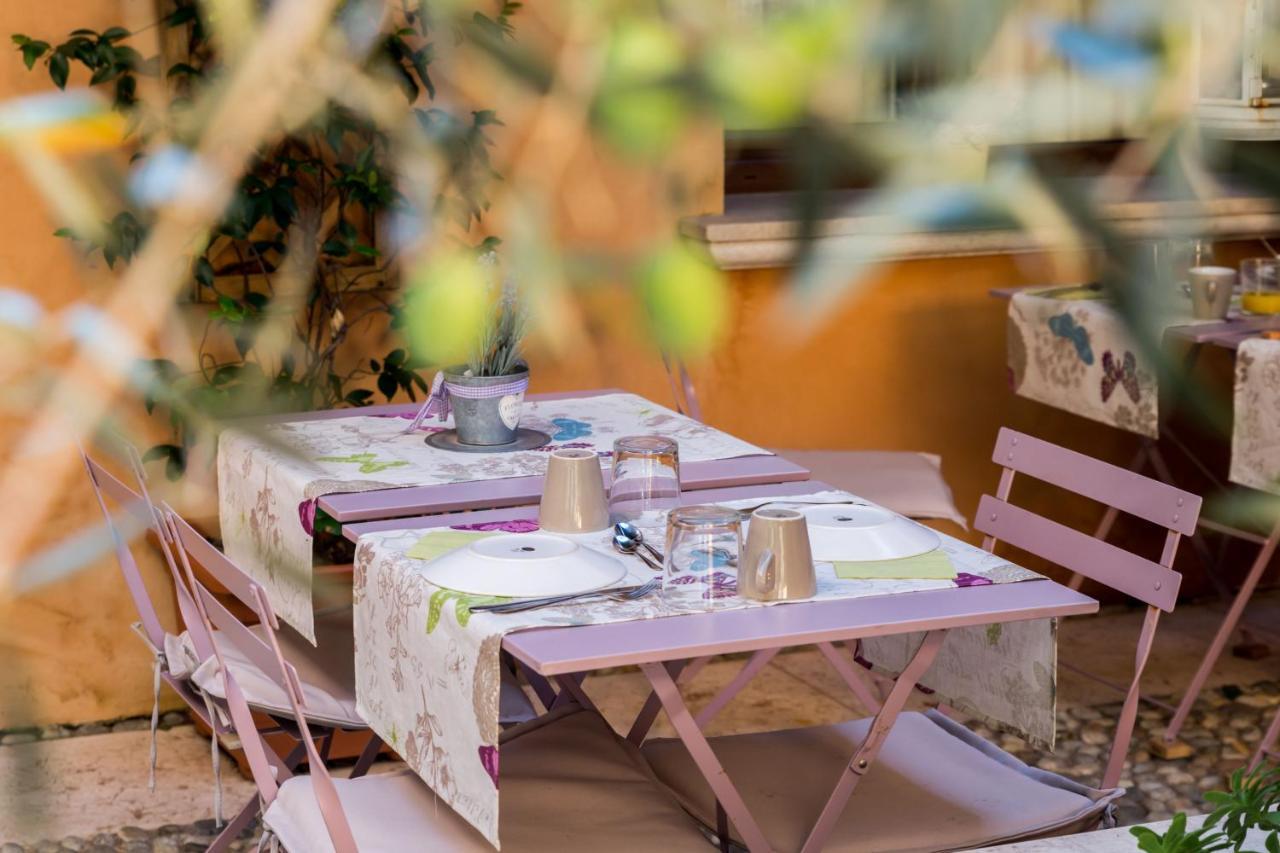 Antico Borgo Con - Adults Only Manerba del Garda
