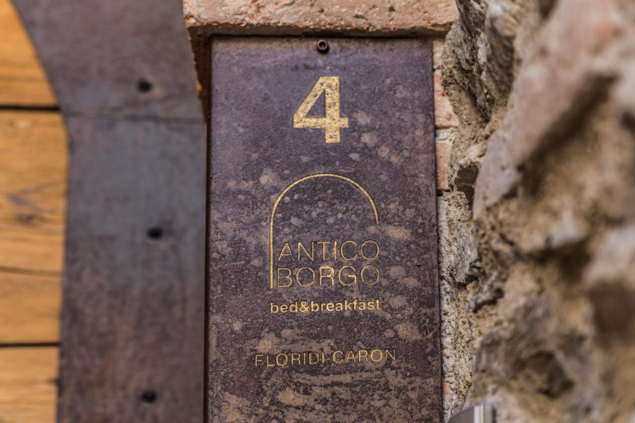 Antico Borgo Con - Adults Only 3* Manerba del Garda