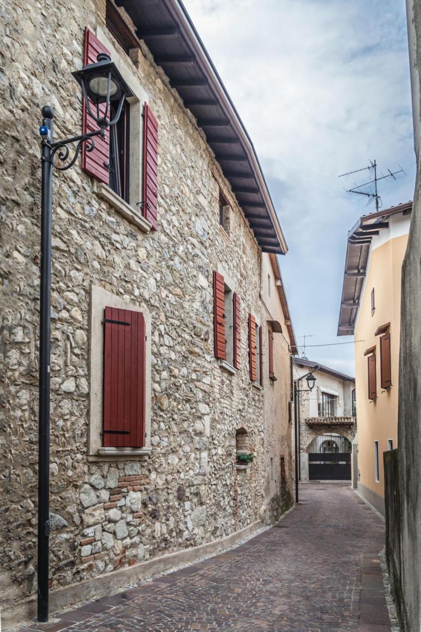 Antico Borgo Con - Adults Only 3*