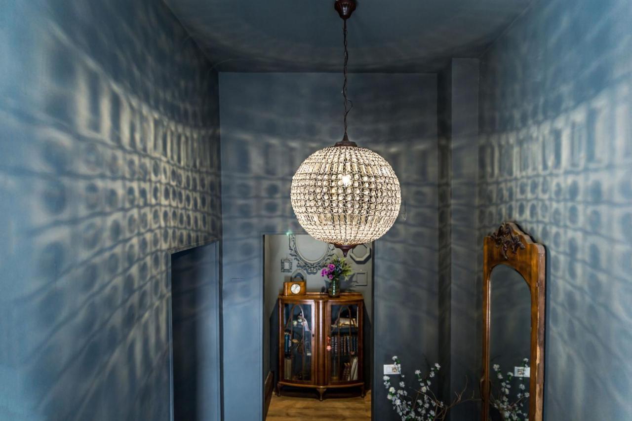 Bed & Breakfast Antico Borgo Con - Adults Only 3*