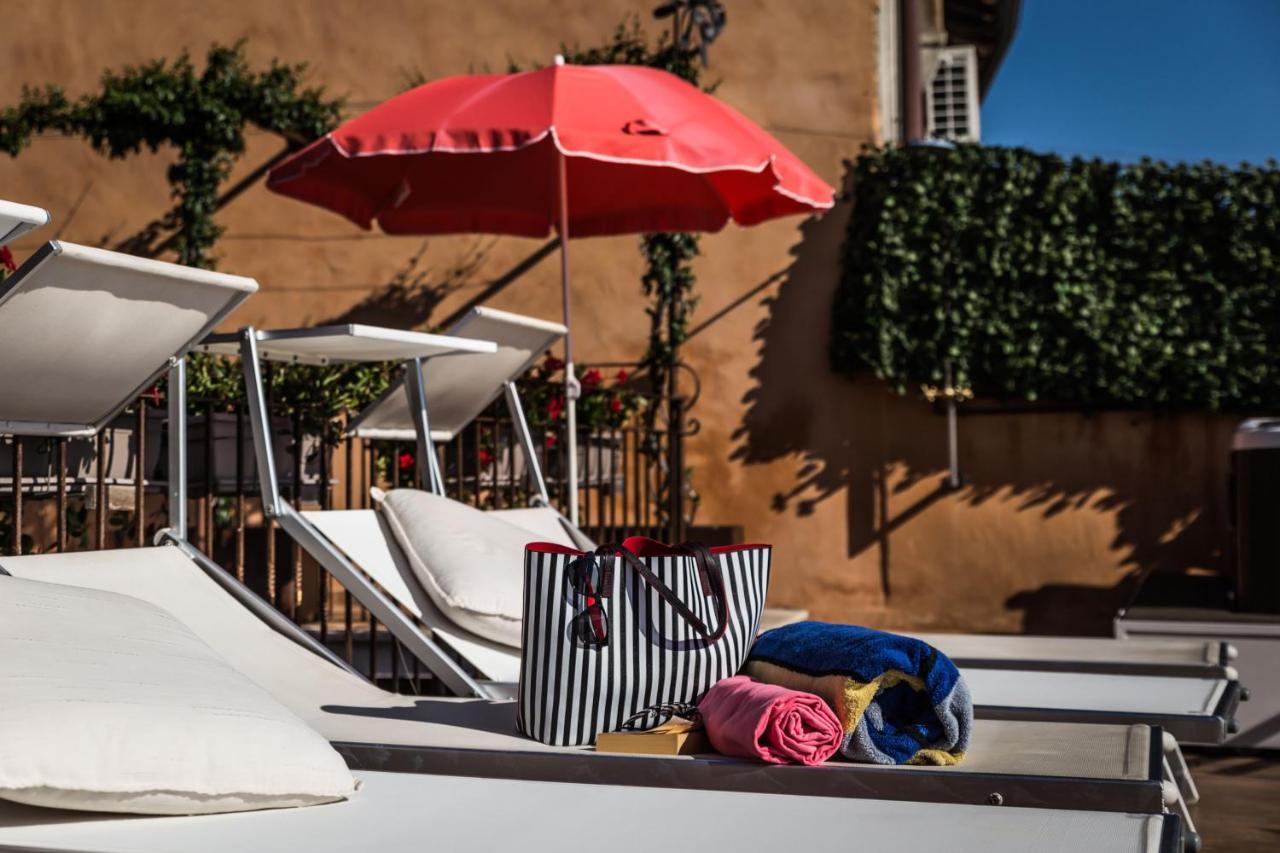 Antico Borgo Con - Adults Only 3* Manerba del Garda