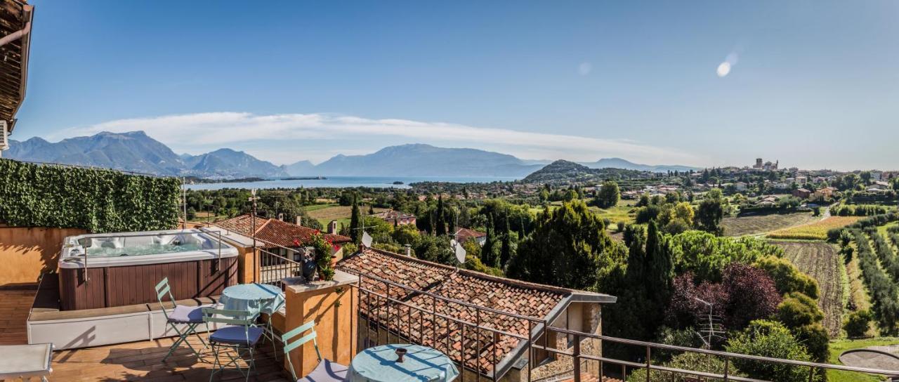 Antico Borgo Con - Adults Only Manerba del Garda
