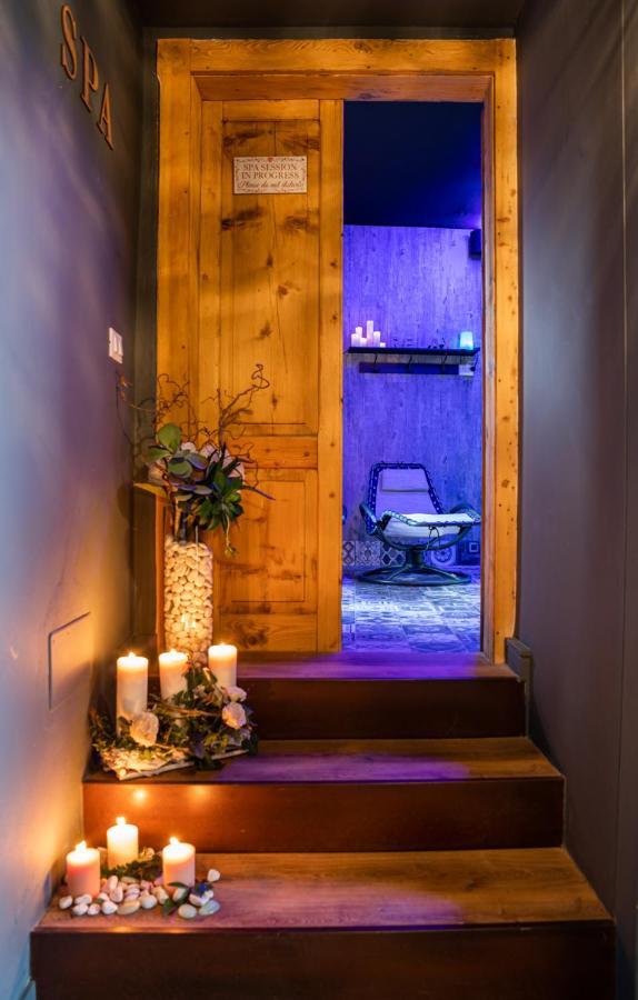 Antico Borgo Con - Adults Only Manerba del Garda