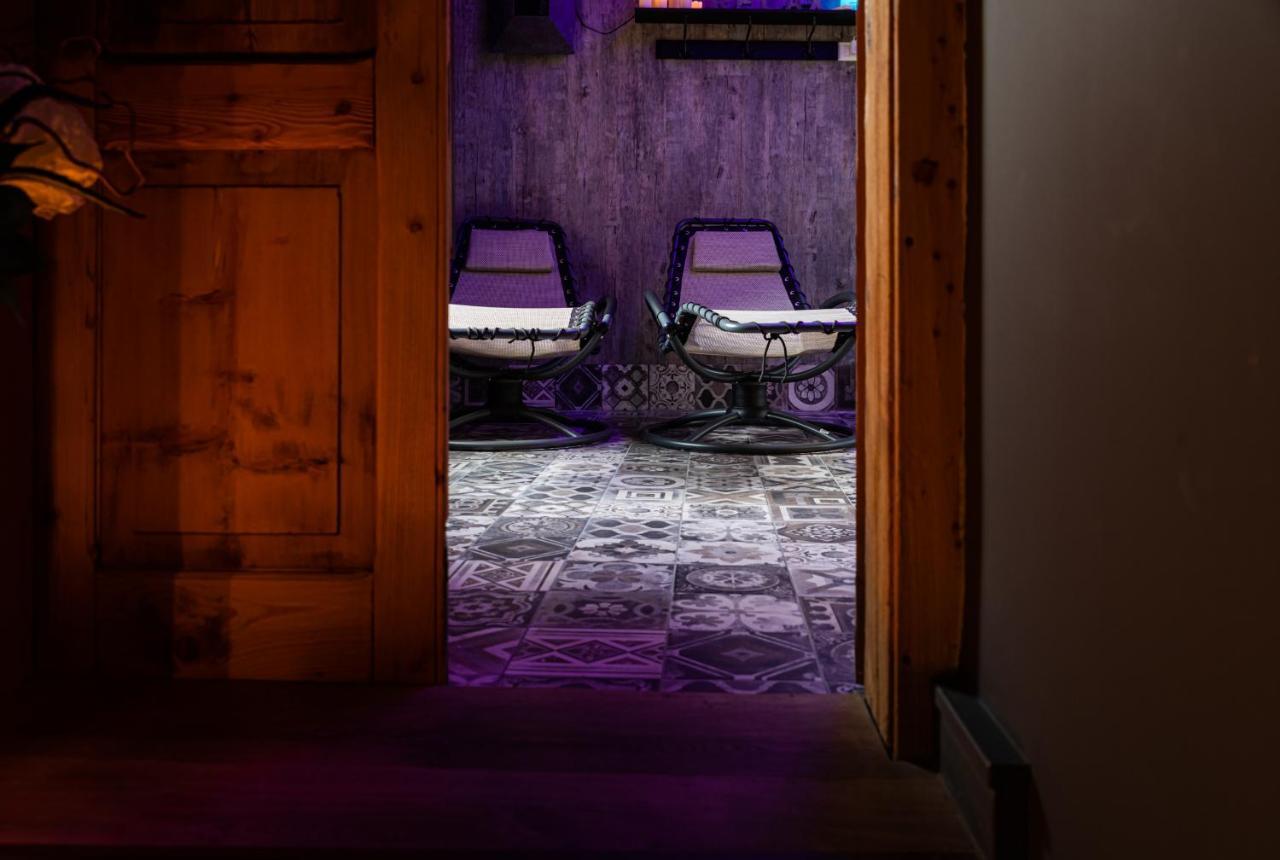 Antico Borgo Con - Adults Only 3*
