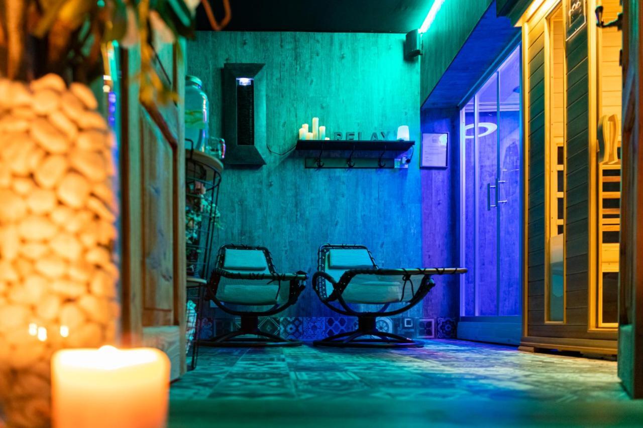 Antico Borgo Con - Adults Only 3*