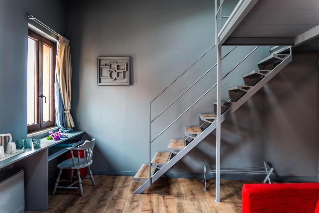 Antico Borgo Con - Adults Only 3*