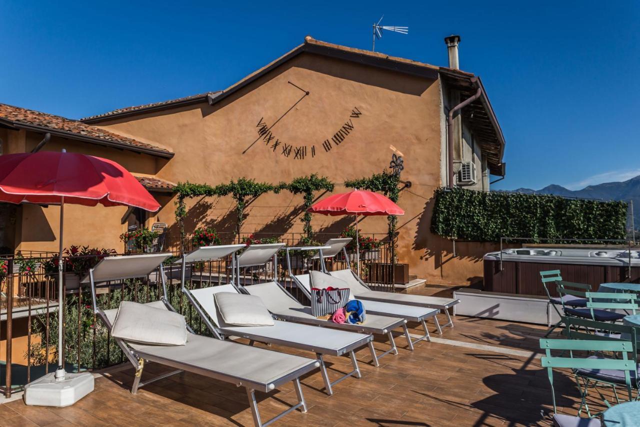 Antico Borgo Con - Adults Only 3*