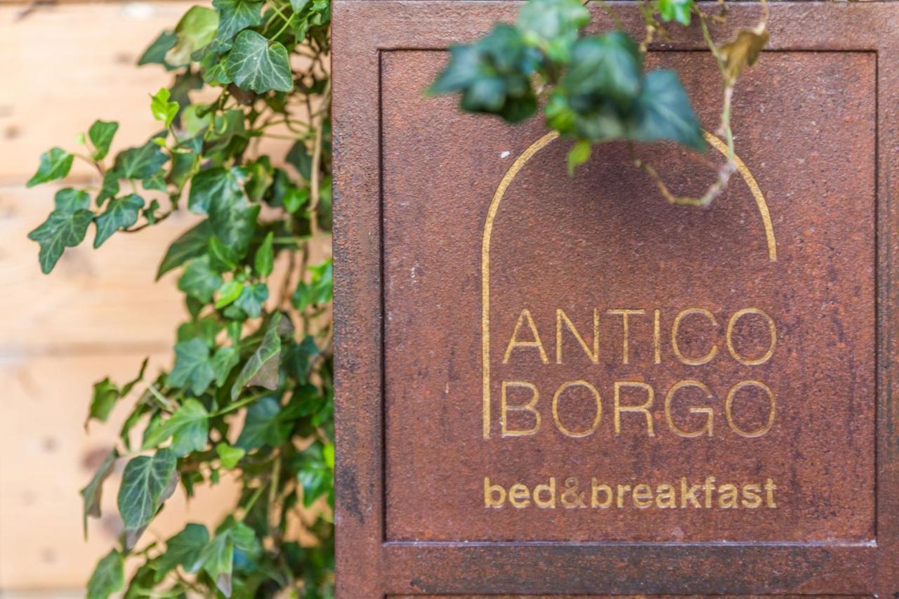 Antico Borgo Con - Adults Only Manerba del Garda