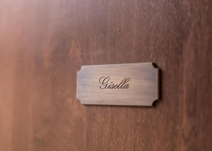 Antico Borgo B&B Con Spa - Adults Only