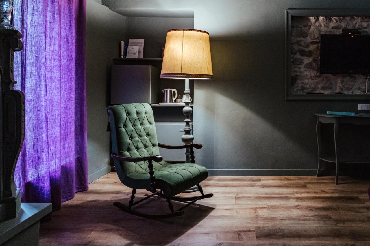 Couette-café Antico Borgo Con - Adults Only 3*