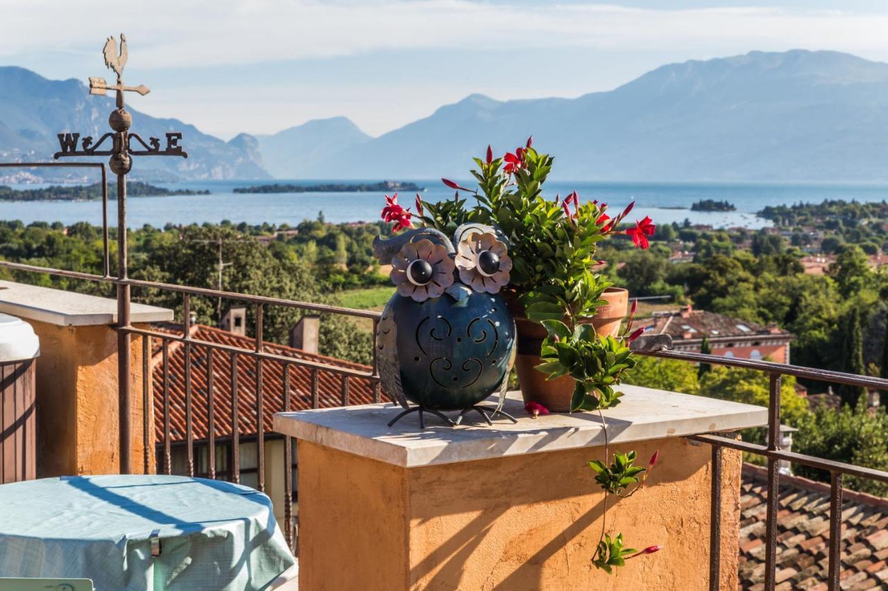 Antico Borgo Con - Adults Only 3* Manerba del Garda