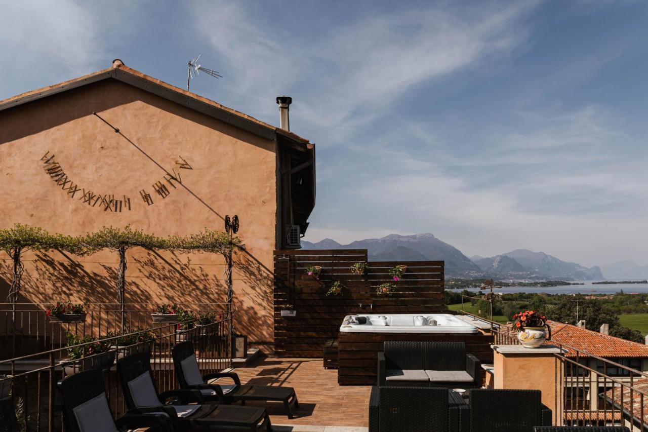 Couette-café Antico Borgo Con - Adults Only 3*