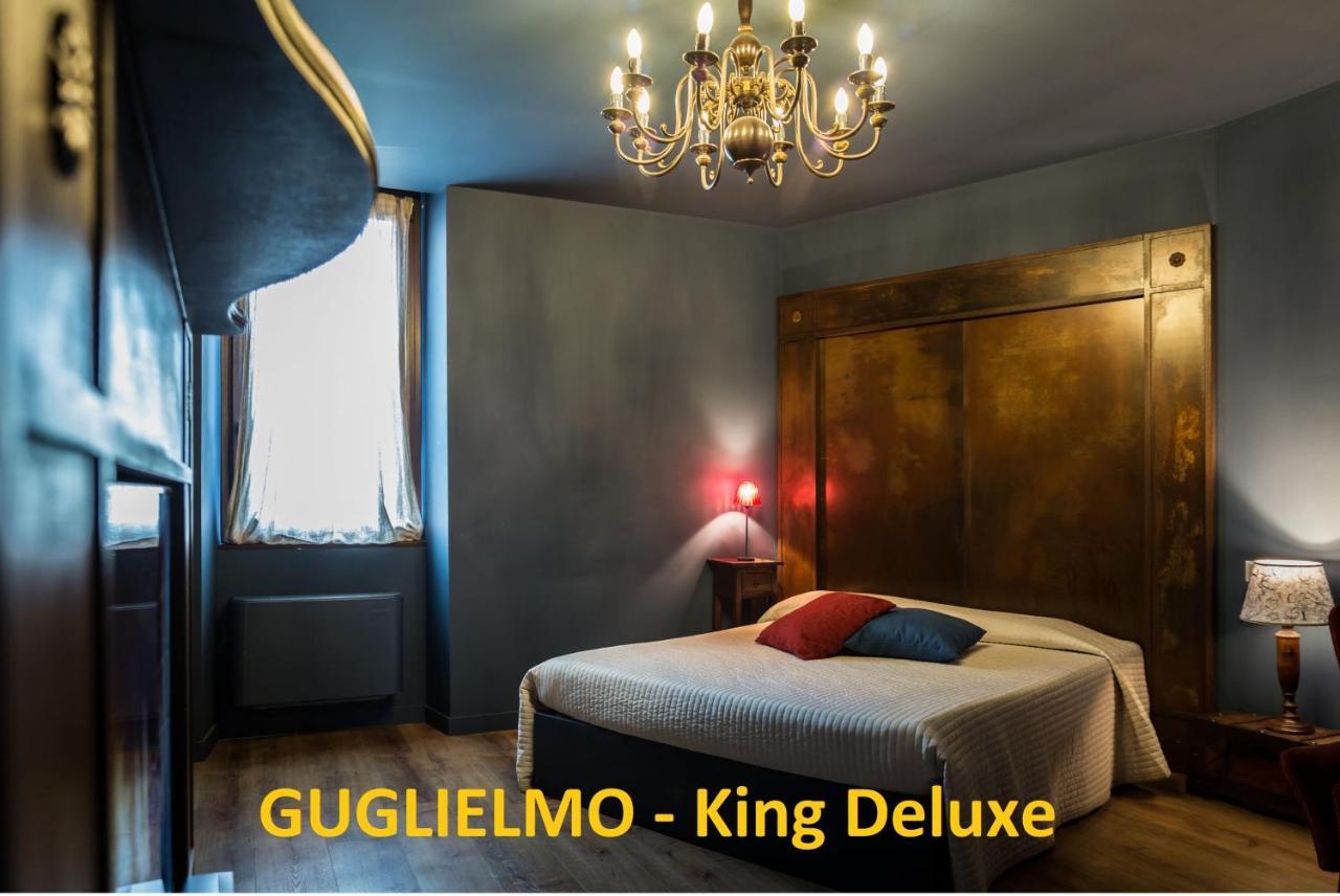 Antico Borgo Con - Adults Only 3*