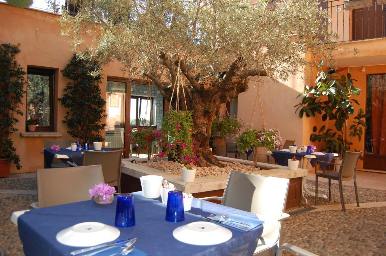Couette-café Antico Borgo Con - Adults Only 3*