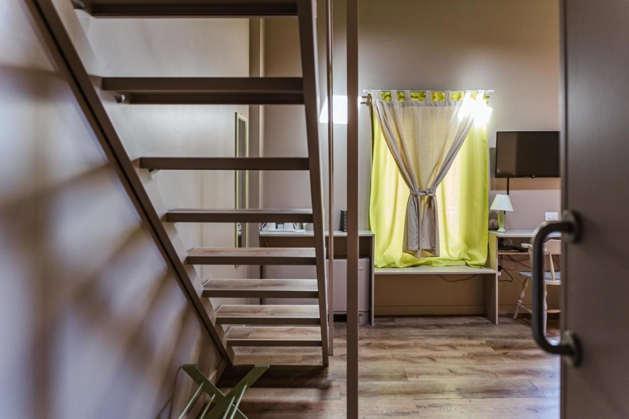 Antico Borgo Con - Adults Only Manerba del Garda