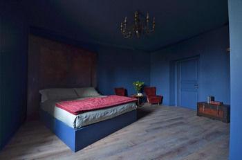 Couette-café Antico Borgo Con - Adults Only 3*