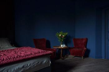 Couette-café Antico Borgo Con - Adults Only