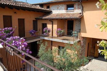 Couette-café Antico Borgo Con - Adults Only Manerba del Garda