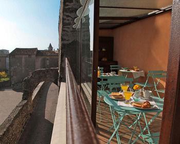 Couette-café Antico Borgo Con - Adults Only
