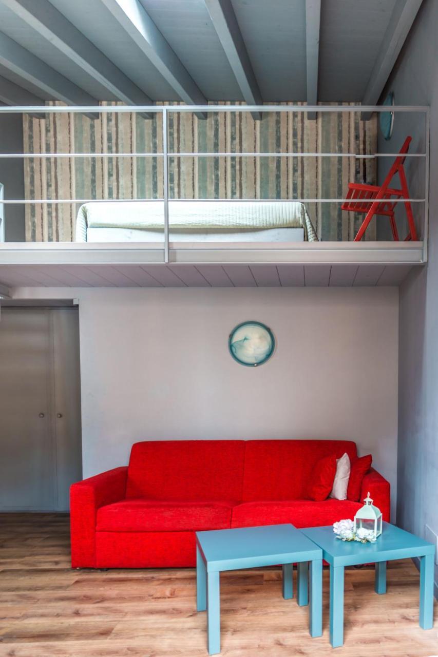 Couette-café Antico Borgo Con - Adults Only Manerba del Garda