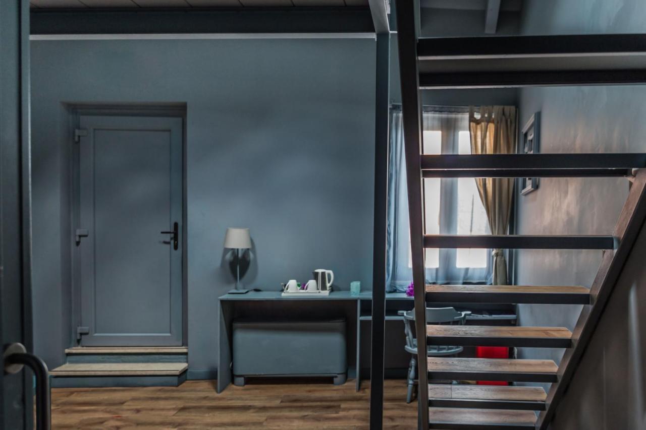 Couette-café Antico Borgo Con - Adults Only Manerba del Garda