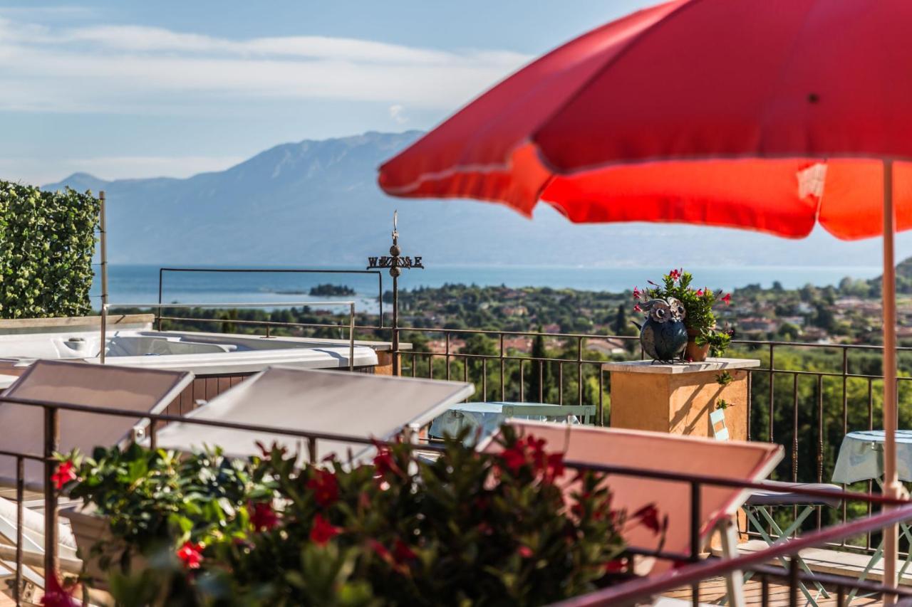 Antico Borgo Con - Adults Only 3* Manerba del Garda