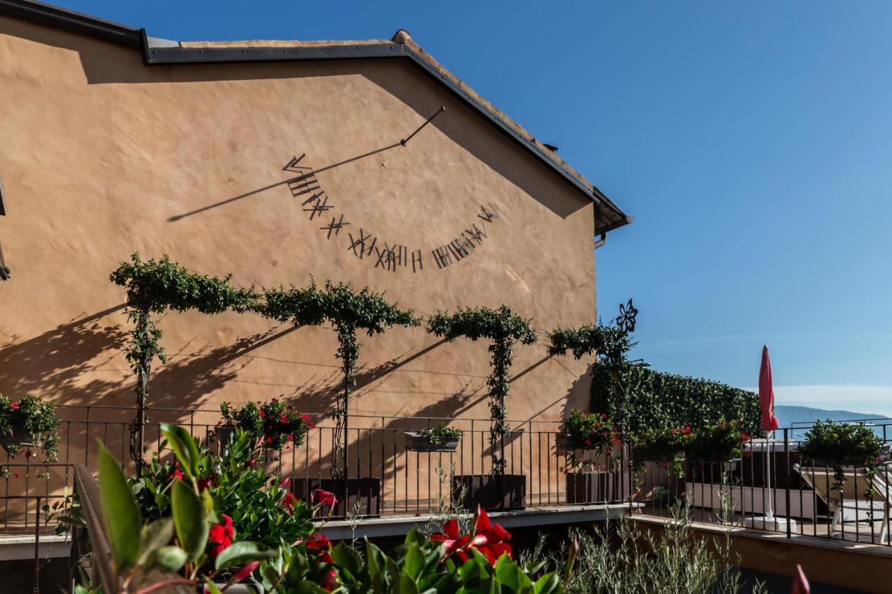 Antico Borgo Con - Adults Only Manerba del Garda